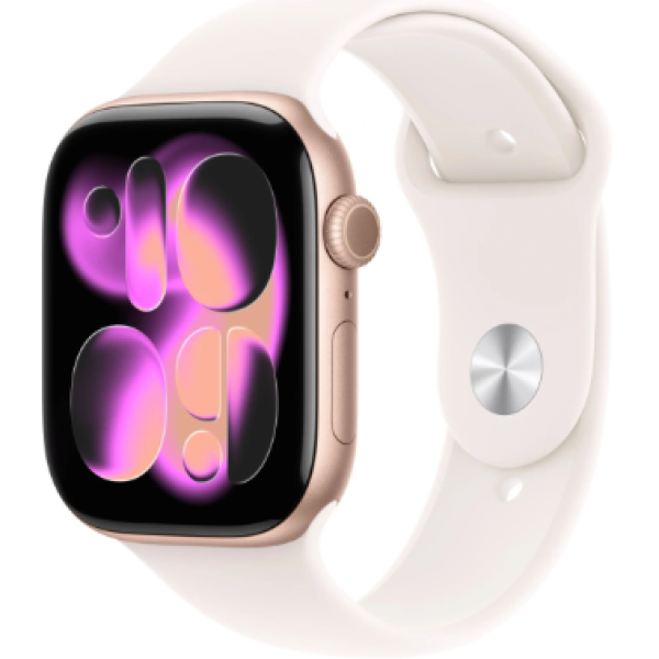 Apple Watch Series 11